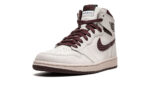 کتونی ایرجردن Air Jordan  1 Retro High OG "A MA MANIERE" - تصویر 4