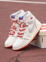 کتونی ایر جردن Air Jordan 1 Retro High Rare Air - تصویر 3