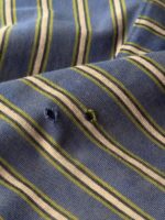 تیشرت سنگشور اورسایز YISHANHOU - تصویر 3