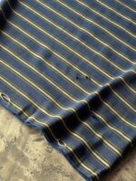 تیشرت سنگشور اورسایز YISHANHOU - تصویر 4