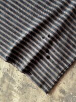 تیشرت سنگشور اورسایز YISHANHOU - تصویر 3