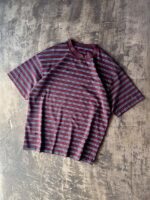 تیشرت سنگشور اورسایز YISHANHOU