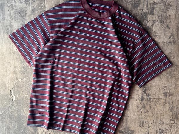 تیشرت سنگشور اورسایز YISHANHOU