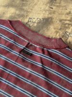 تیشرت سنگشور اورسایز YISHANHOU - تصویر 3