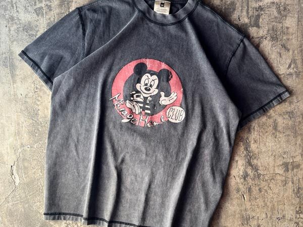 تیشرت سنگشور WINTERLAND