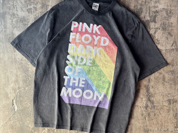 تیشرت سنگشور PINK FLOYD