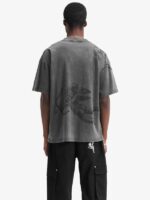 تیشرت سنگشور اورسایز REPRESENT - تصویر 5