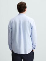 پیراهن آستین بلند Zara اورجینال - تصویر 4