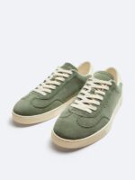 کتونی جیر مردانه ZARA اورجینال