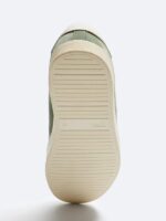 کتونی جیر مردانه ZARA اورجینال - تصویر 6