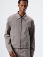 جکت باکسی Antioch اورجینال