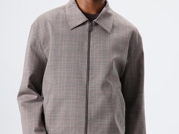 جکت باکسی Antioch اورجینال