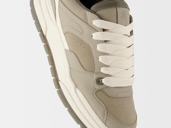 کتونی مردانه Bershka اورجینال