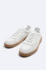 اسنیکر مردانه Zara اورجینال