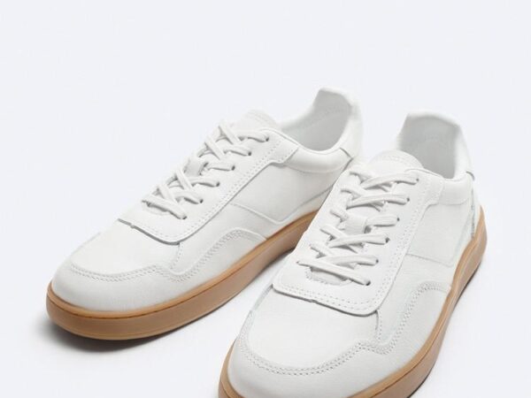 اسنیکر مردانه Zara اورجینال