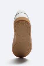 اسنیکر مردانه Zara اورجینال - تصویر 4