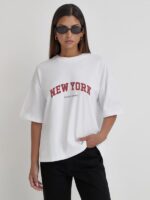 تیشرت اورسایز 4TH-RECKLESS