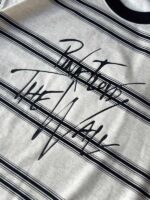 تیشرت اورسایز PINK FLOYD - تصویر 3