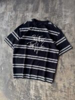 تیشرت اورسایز PINK FLOYD مشکی - تصویر 2