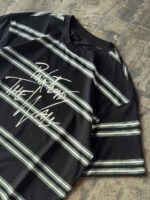 تیشرت اورسایز PINK FLOYD مشکی