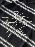 تیشرت اورسایز PINK FLOYD مشکی - تصویر 3