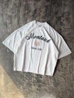 تیشرت اورسایز IKIGAI - تصویر 2