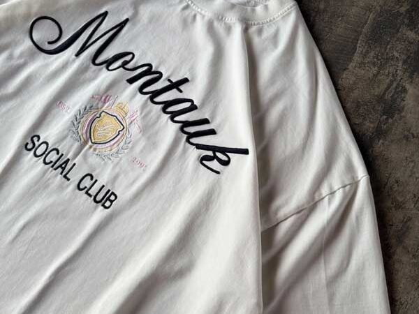 تیشرت اورسایز IKIGAI