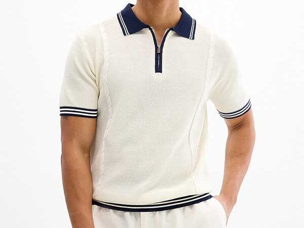 پولوشرت Nothing is Impossible