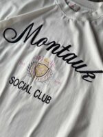 تیشرت اورسایز IKIGAI - تصویر 3