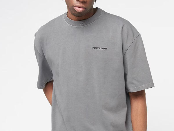 تیشرت اورسایز PEGADOR