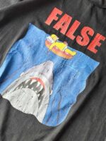 تیشرت سنگشور FALSE - تصویر 3