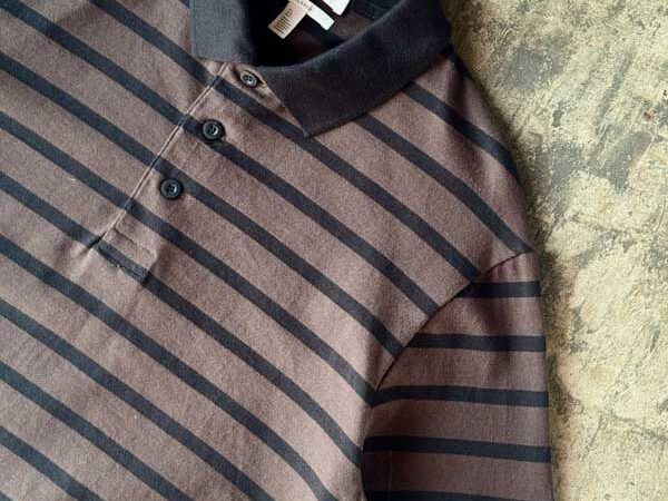 تیشرت یقه دار COS اورجینال