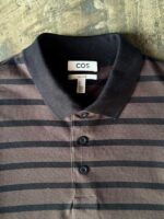 تیشرت یقه دار COS اورجینال - تصویر 2