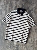 تیشرت یقه دار COS اورجینال سفید - تصویر 3