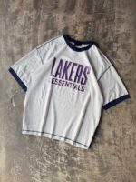 تیشرت اورسایز ESSENTIALS - تصویر 2