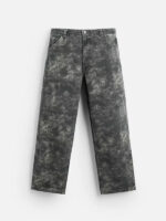 شلوار BAGGY از ZARA اورجینال - تصویر 5