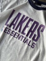 تیشرت اورسایز ESSENTIALS - تصویر 3