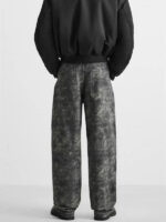 شلوار BAGGY از ZARA اورجینال - تصویر 6