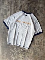 تیشرت اورسایز ESSENTIALS - تصویر 4