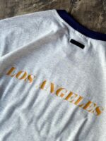 تیشرت اورسایز ESSENTIALS - تصویر 5