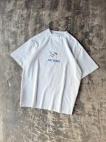 تیشرت ARCTERYX سفید - تصویر 2