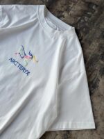 تیشرت ARCTERYX سفید