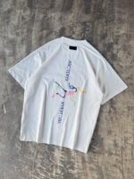 تیشرت ARCTERYX سفید - تصویر 4