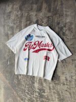 تیشرت اورسایز IKIGAI - تصویر 2