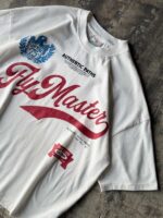 تیشرت اورسایز IKIGAI