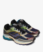 کتونی saucony "crystal cave" - تصویر 3