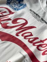 تیشرت اورسایز IKIGAI - تصویر 3