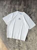 تیشرت اورسایز WOOYOUNGMI - تصویر 3