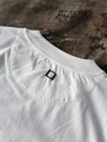 تیشرت اورسایز WOOYOUNGMI - تصویر 4