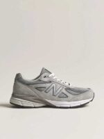 کتونی نیوبالانس Newbalance 990V4 - تصویر 2